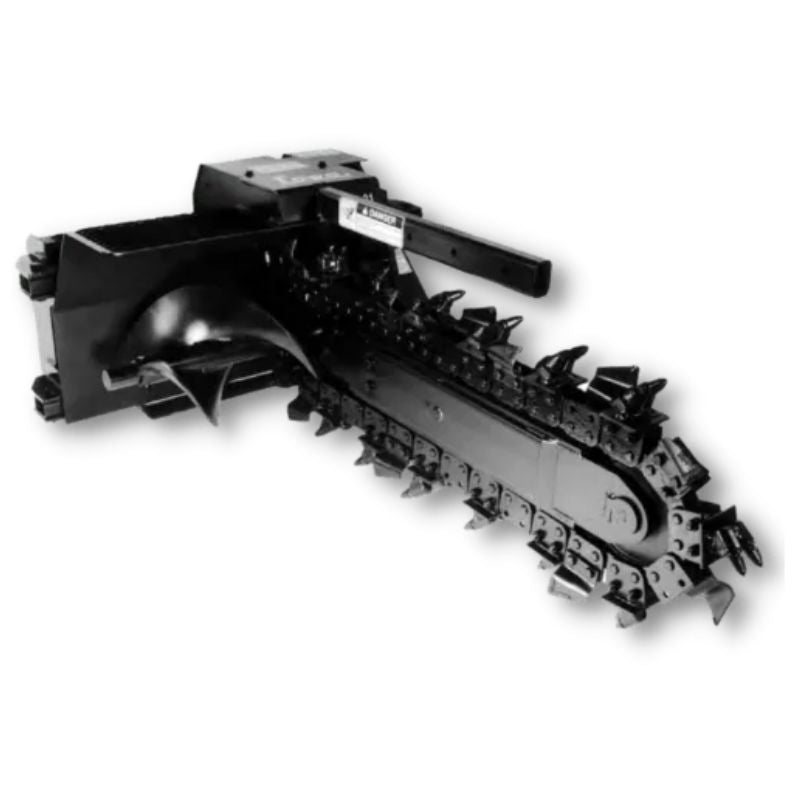 Lowe Trencher XR-Series